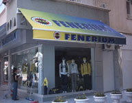 çadır